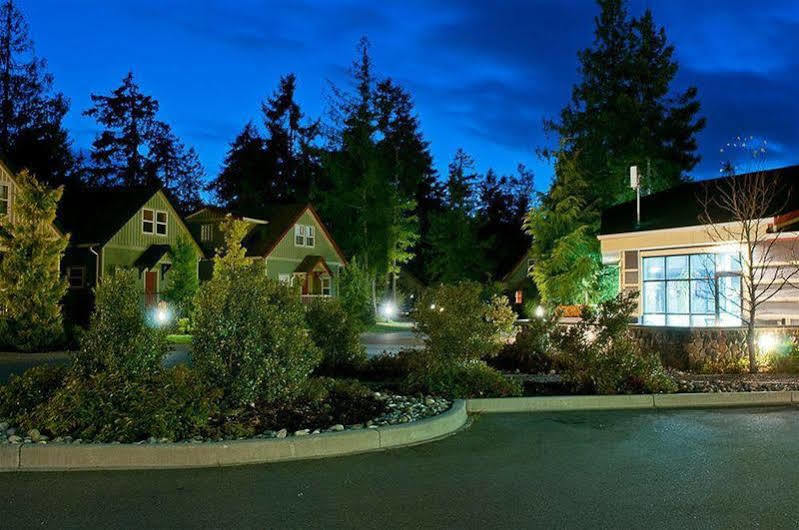 Oceanside Village Resort Парксвілл Екстер'єр фото